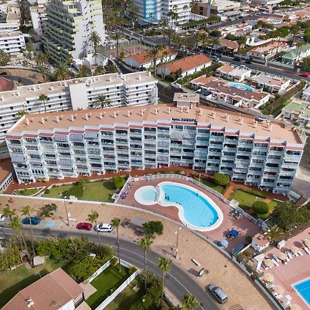 Apartmán Modern & Elegant Loft Playa del Inglés Exteriér fotografie